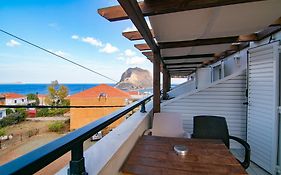 Malvasia Corner Studios - Ex Romeo'S House